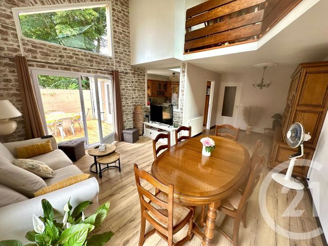 Maison &agrave; vendre - 5 pi&egrave;ces - 89,89 m2 - Sevran - 93 - ILE-DE-FRANCE