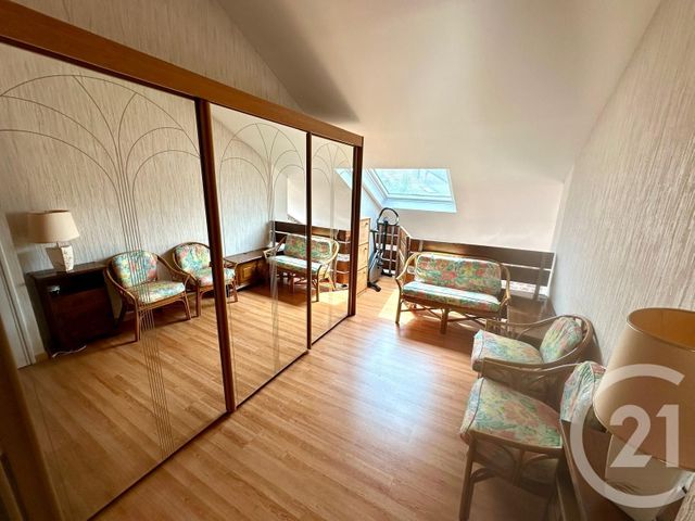 Maison &agrave; vendre - 5 pi&egrave;ces - 89,89 m2 - Sevran - 93 - ILE-DE-FRANCE