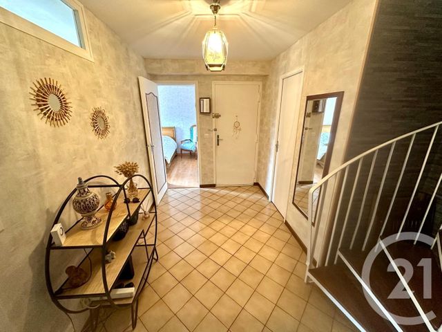 Maison &agrave; vendre - 5 pi&egrave;ces - 89,89 m2 - Sevran - 93 - ILE-DE-FRANCE