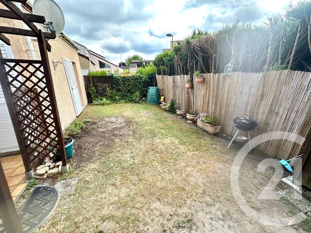 Maison &agrave; vendre - 5 pi&egrave;ces - 89,89 m2 - Sevran - 93 - ILE-DE-FRANCE