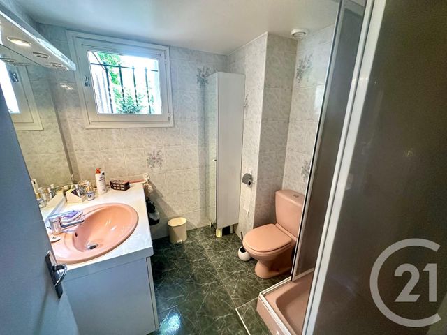 Maison &agrave; vendre - 5 pi&egrave;ces - 89,89 m2 - Sevran - 93 - ILE-DE-FRANCE