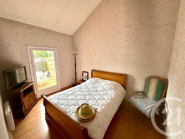 Maison &agrave; vendre - 5 pi&egrave;ces - 89,89 m2 - Sevran - 93 - ILE-DE-FRANCE