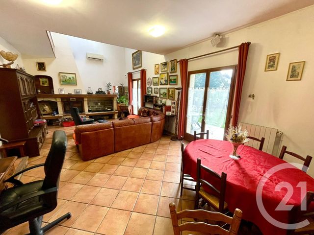 Maison à vendre - 6 pièces - 139,55 m2 - Sevran - 93 - ILE-DE-FRANCE