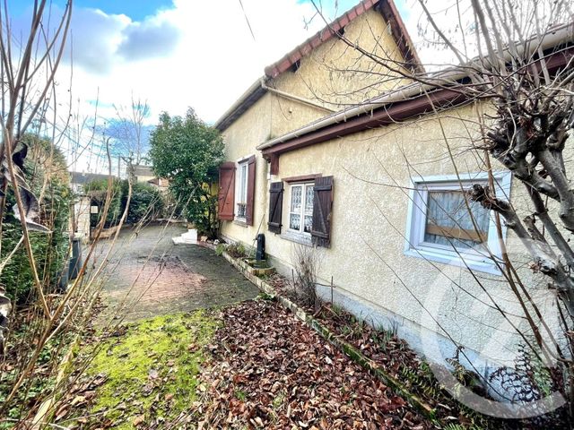 Maison à vendre - 6 pièces - 139,55 m2 - Sevran - 93 - ILE-DE-FRANCE