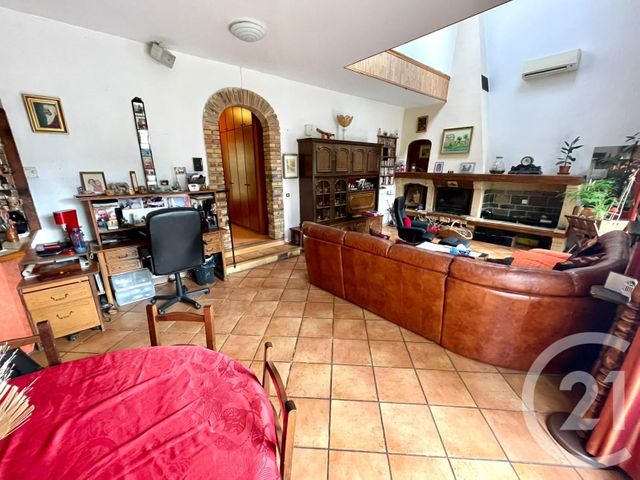 Maison à vendre - 6 pièces - 139,55 m2 - Sevran - 93 - ILE-DE-FRANCE