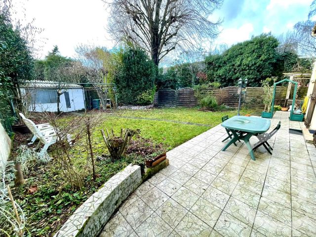 Maison à vendre - 6 pièces - 139,55 m2 - Sevran - 93 - ILE-DE-FRANCE