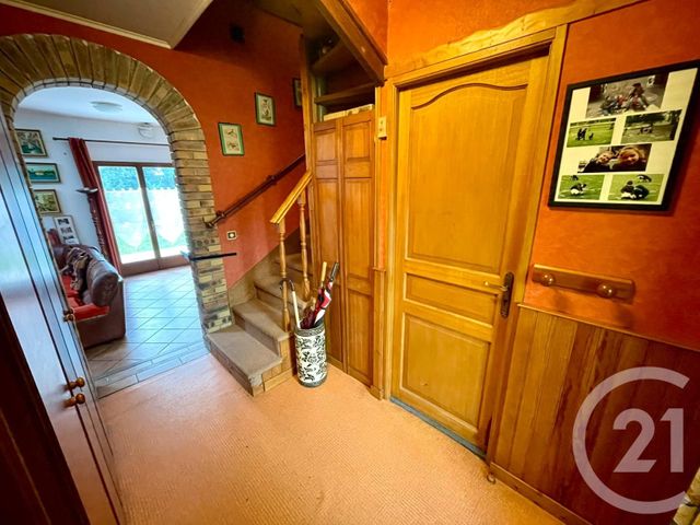 Maison à vendre - 6 pièces - 139,55 m2 - Sevran - 93 - ILE-DE-FRANCE