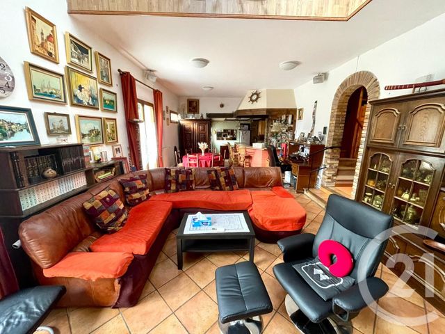 Maison à vendre - 6 pièces - 139,55 m2 - Sevran - 93 - ILE-DE-FRANCE