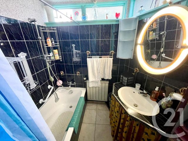 Maison à vendre - 6 pièces - 139,55 m2 - Sevran - 93 - ILE-DE-FRANCE