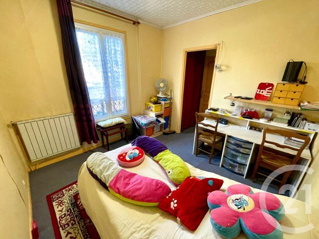 Maison à vendre - 6 pièces - 139,55 m2 - Sevran - 93 - ILE-DE-FRANCE