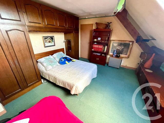 Maison à vendre - 6 pièces - 139,55 m2 - Sevran - 93 - ILE-DE-FRANCE