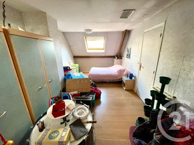 Maison à vendre - 6 pièces - 139,55 m2 - Sevran - 93 - ILE-DE-FRANCE