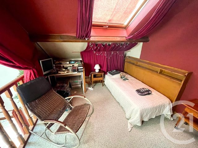 Maison à vendre - 6 pièces - 139,55 m2 - Sevran - 93 - ILE-DE-FRANCE