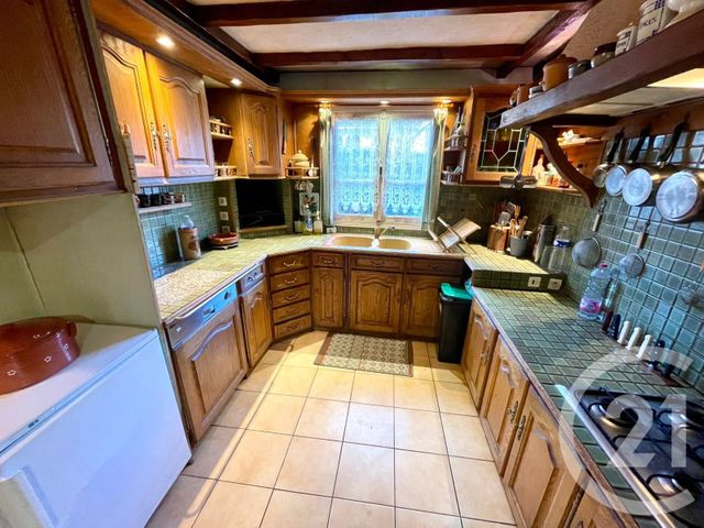 Maison à vendre - 6 pièces - 139,55 m2 - Sevran - 93 - ILE-DE-FRANCE