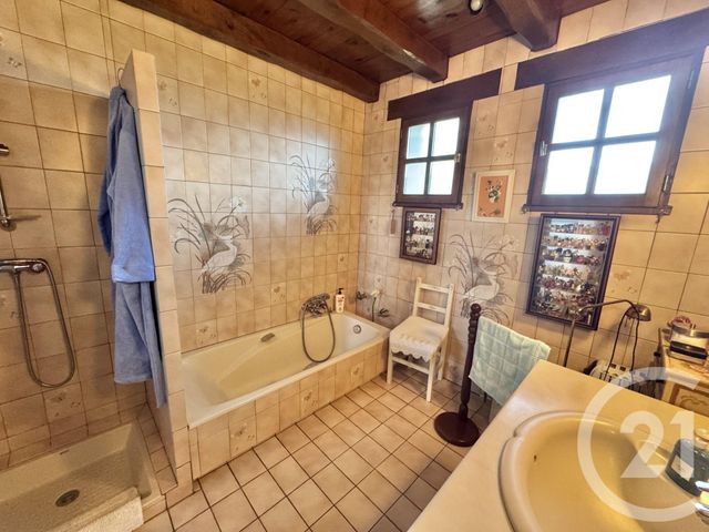 Maison &agrave; vendre - 11 pi&egrave;ces - 250 m2 - Livry Gargan - 93 - ILE-DE-FRANCE