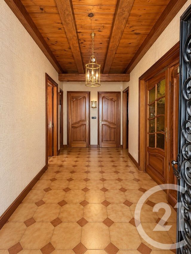 Maison &agrave; vendre - 11 pi&egrave;ces - 250 m2 - Livry Gargan - 93 - ILE-DE-FRANCE