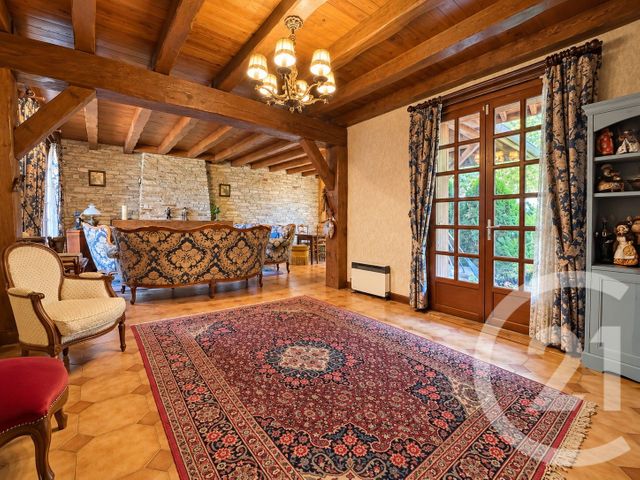 Maison &agrave; vendre - 11 pi&egrave;ces - 250 m2 - Livry Gargan - 93 - ILE-DE-FRANCE