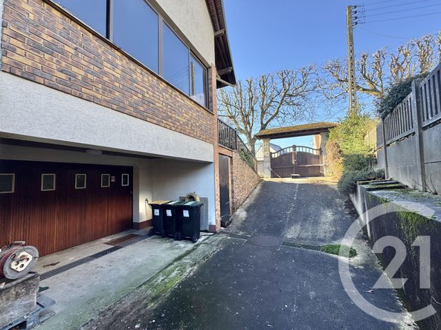 Maison &agrave; vendre - 11 pi&egrave;ces - 250 m2 - Livry Gargan - 93 - ILE-DE-FRANCE