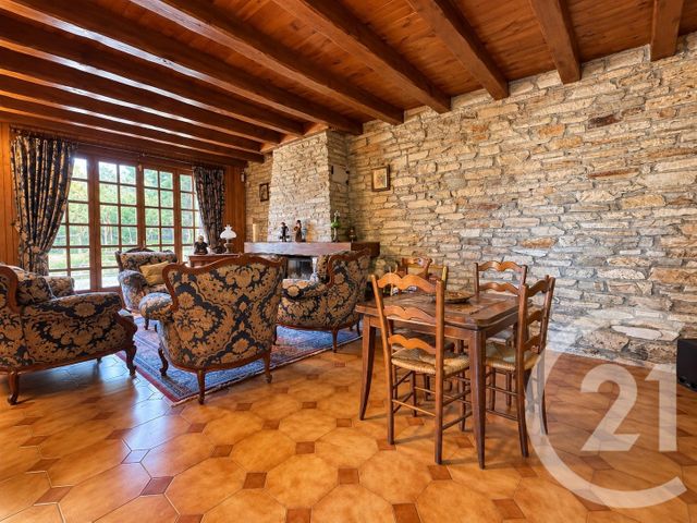 Maison &agrave; vendre - 11 pi&egrave;ces - 250 m2 - Livry Gargan - 93 - ILE-DE-FRANCE