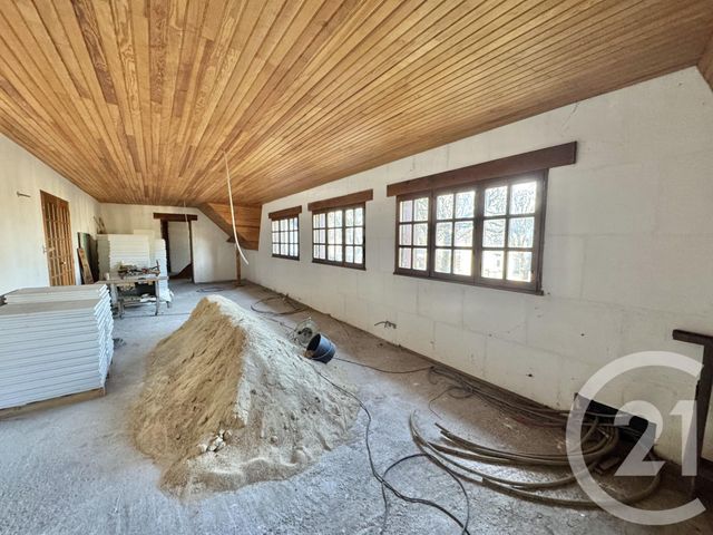 Maison &agrave; vendre - 11 pi&egrave;ces - 250 m2 - Livry Gargan - 93 - ILE-DE-FRANCE