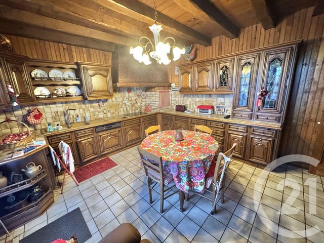 Maison &agrave; vendre - 11 pi&egrave;ces - 250 m2 - Livry Gargan - 93 - ILE-DE-FRANCE