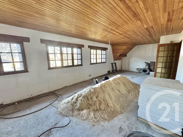 Maison &agrave; vendre - 11 pi&egrave;ces - 250 m2 - Livry Gargan - 93 - ILE-DE-FRANCE