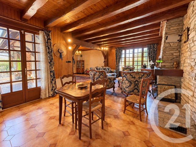 Maison &agrave; vendre - 11 pi&egrave;ces - 250 m2 - Livry Gargan - 93 - ILE-DE-FRANCE