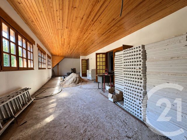 Maison &agrave; vendre - 11 pi&egrave;ces - 250 m2 - Livry Gargan - 93 - ILE-DE-FRANCE