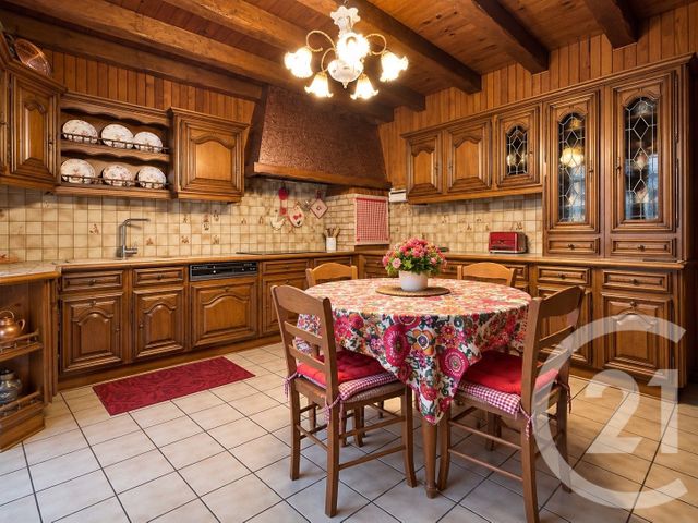 Maison &agrave; vendre - 11 pi&egrave;ces - 250 m2 - Livry Gargan - 93 - ILE-DE-FRANCE