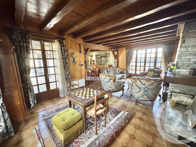 Maison &agrave; vendre - 11 pi&egrave;ces - 250 m2 - Livry Gargan - 93 - ILE-DE-FRANCE