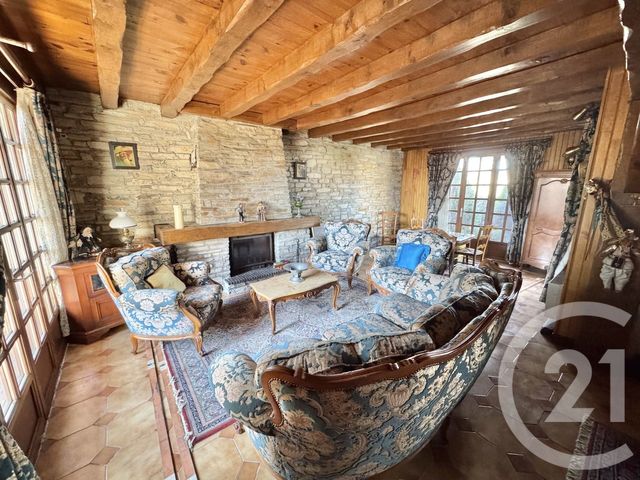 Maison &agrave; vendre - 11 pi&egrave;ces - 250 m2 - Livry Gargan - 93 - ILE-DE-FRANCE