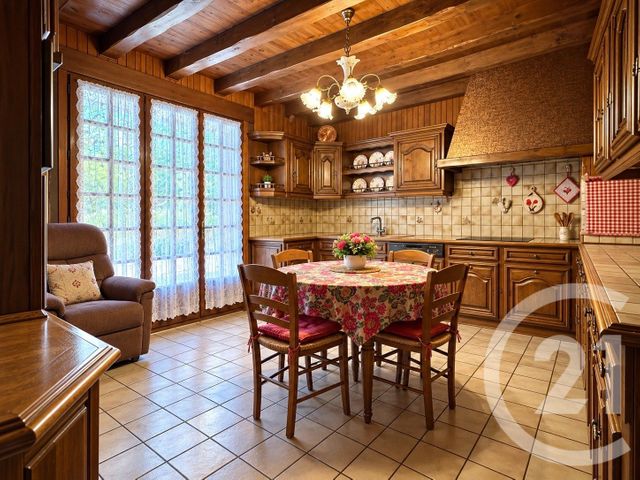 Maison &agrave; vendre - 11 pi&egrave;ces - 250 m2 - Livry Gargan - 93 - ILE-DE-FRANCE