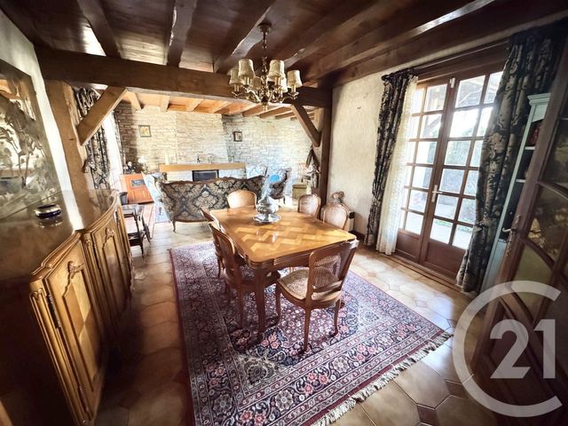 Maison &agrave; vendre - 11 pi&egrave;ces - 250 m2 - Livry Gargan - 93 - ILE-DE-FRANCE