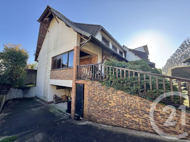 Maison &agrave; vendre - 11 pi&egrave;ces - 250 m2 - Livry Gargan - 93 - ILE-DE-FRANCE