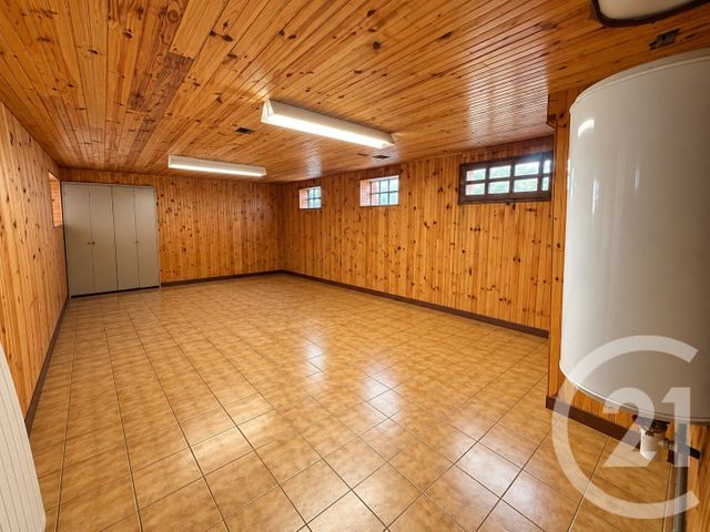 Maison &agrave; vendre - 11 pi&egrave;ces - 250 m2 - Livry Gargan - 93 - ILE-DE-FRANCE