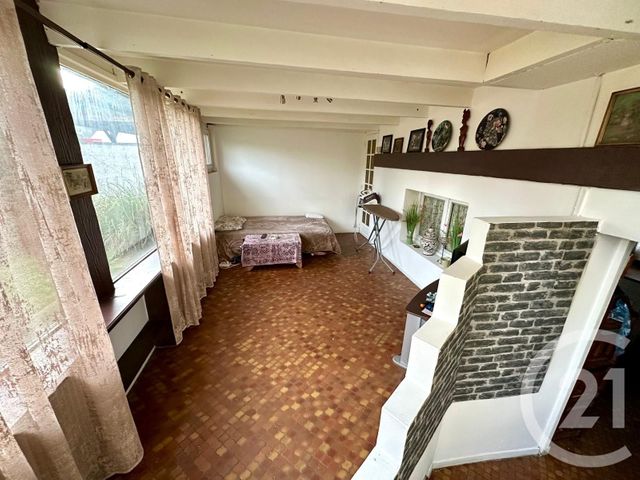 Maison &agrave; vendre - 2 pi&egrave;ces - 51,73 m2 - Sevran - 93 - ILE-DE-FRANCE