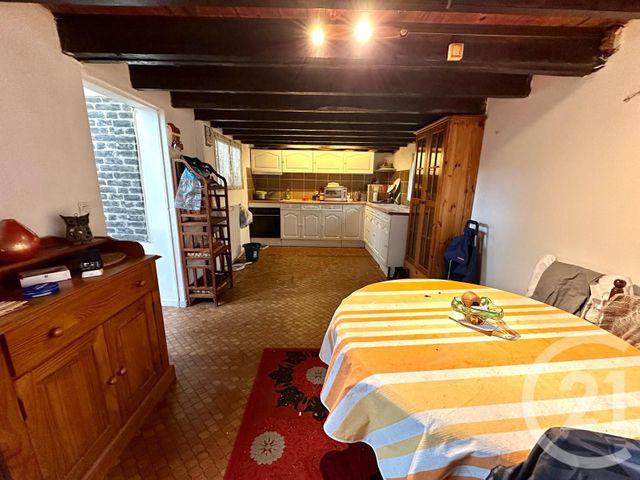 Maison &agrave; vendre - 2 pi&egrave;ces - 51,73 m2 - Sevran - 93 - ILE-DE-FRANCE