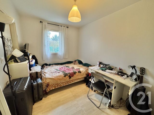 Appartement F4 à vendre - 4 pièces - 80 m2 - Livry Gargan - 93 - ILE-DE-FRANCE