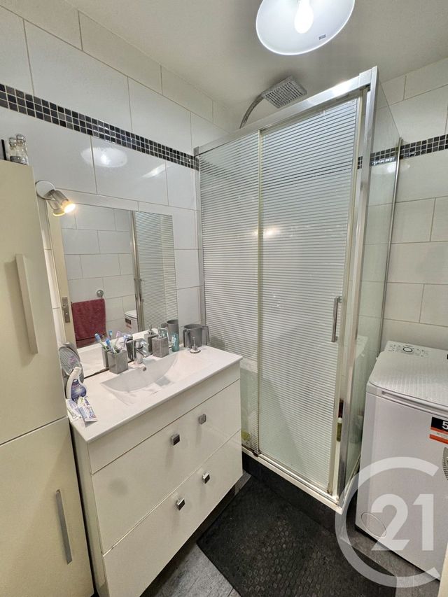 Appartement F4 à vendre - 4 pièces - 80 m2 - Livry Gargan - 93 - ILE-DE-FRANCE