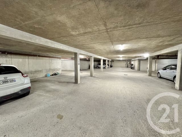 Appartement F4 à vendre - 4 pièces - 80 m2 - Livry Gargan - 93 - ILE-DE-FRANCE