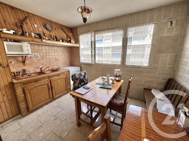 Appartement F2 &agrave; vendre - 2 pi&egrave;ces - 57 m2 - Sevran - 93 - ILE-DE-FRANCE