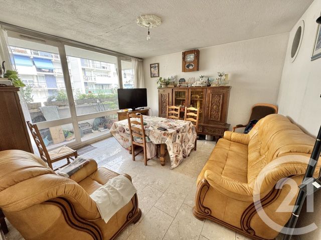 Appartement F2 &agrave; vendre - 2 pi&egrave;ces - 57 m2 - Sevran - 93 - ILE-DE-FRANCE