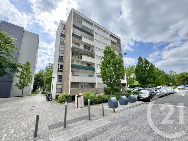 appartement - SEVRAN - 93