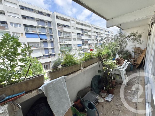 Appartement F2 &agrave; vendre - 2 pi&egrave;ces - 57 m2 - Sevran - 93 - ILE-DE-FRANCE