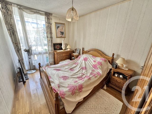 Appartement F2 &agrave; vendre - 2 pi&egrave;ces - 57 m2 - Sevran - 93 - ILE-DE-FRANCE