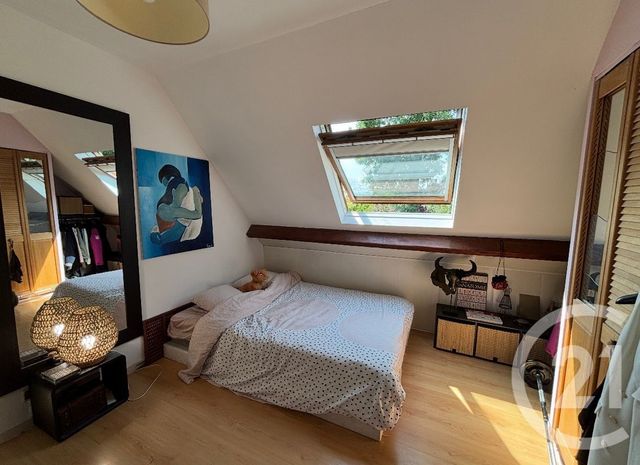 Maison &agrave; vendre - 6 pi&egrave;ces - 140 m2 - Sevran - 93 - ILE-DE-FRANCE