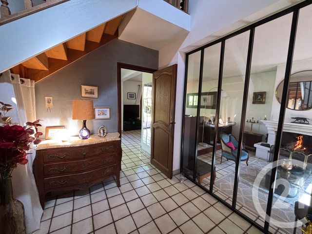 Maison &agrave; vendre - 6 pi&egrave;ces - 140 m2 - Sevran - 93 - ILE-DE-FRANCE