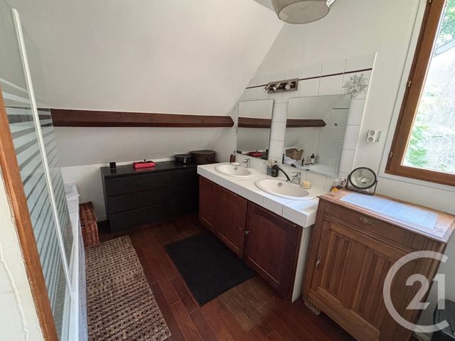 Maison &agrave; vendre - 6 pi&egrave;ces - 140 m2 - Sevran - 93 - ILE-DE-FRANCE