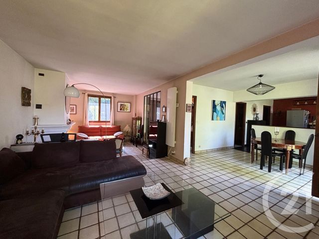 Maison &agrave; vendre - 6 pi&egrave;ces - 140 m2 - Sevran - 93 - ILE-DE-FRANCE