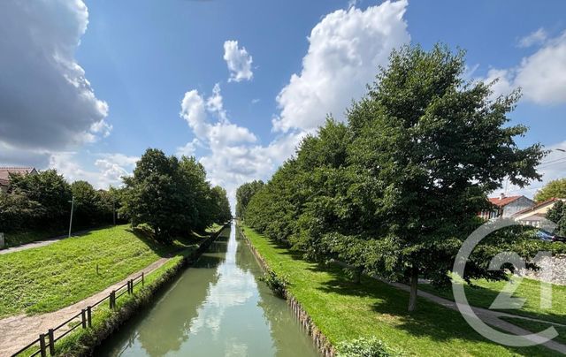 Maison &agrave; vendre - 6 pi&egrave;ces - 140 m2 - Sevran - 93 - ILE-DE-FRANCE